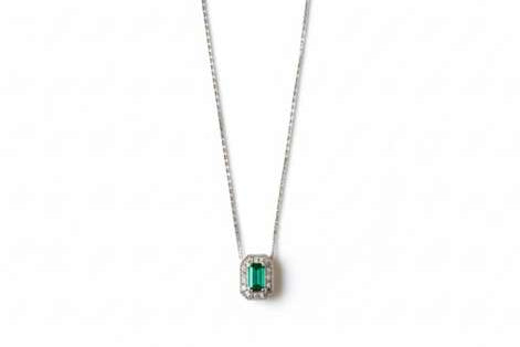 Emerald Chain