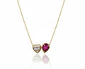 Ruby Heart