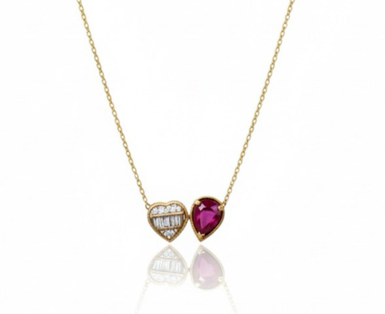 Ruby Heart