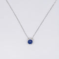 Iolita Ilusion Necklace