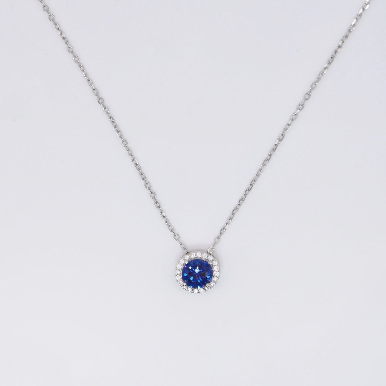 Iolita Ilusion Necklace