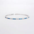 Tennis Bangle Bracelets