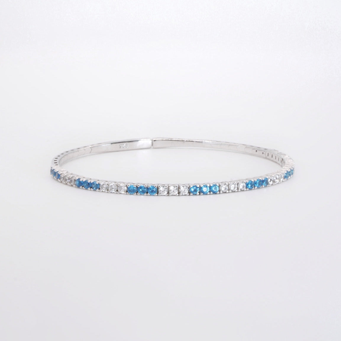 Tennis Bangle Bracelets