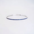 Oceanic Bangle Bracelet