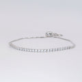 Tennis Adjustable Bracelet