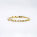 Circle Bracelet