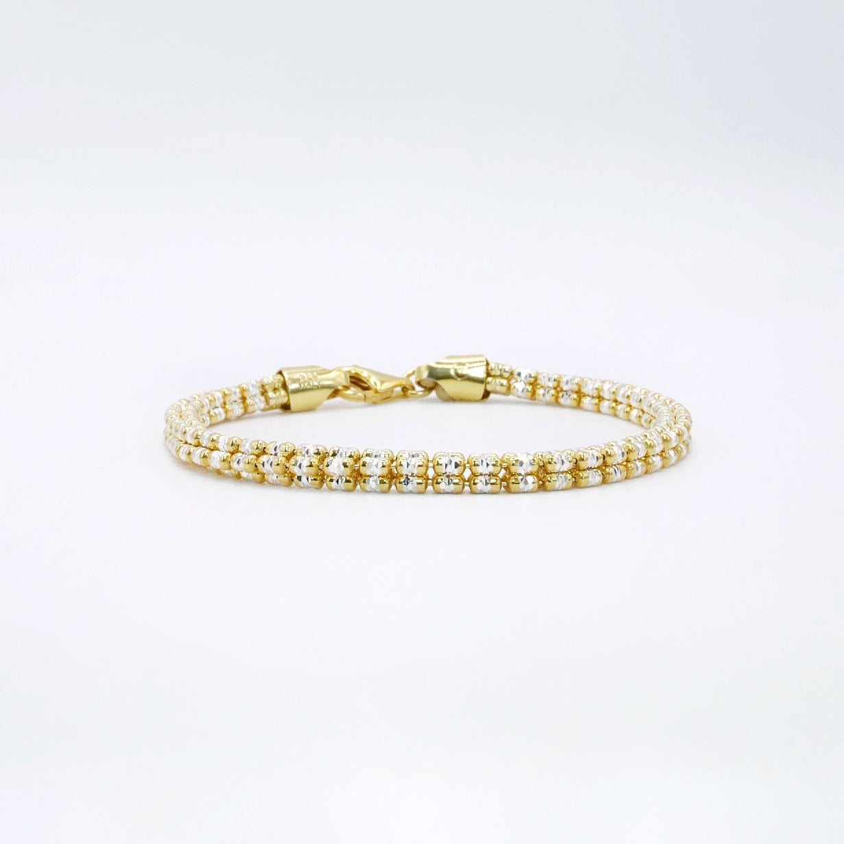 Circle Bracelet