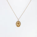 Saint Charbel Necklace