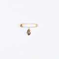 Baby Gold Pin