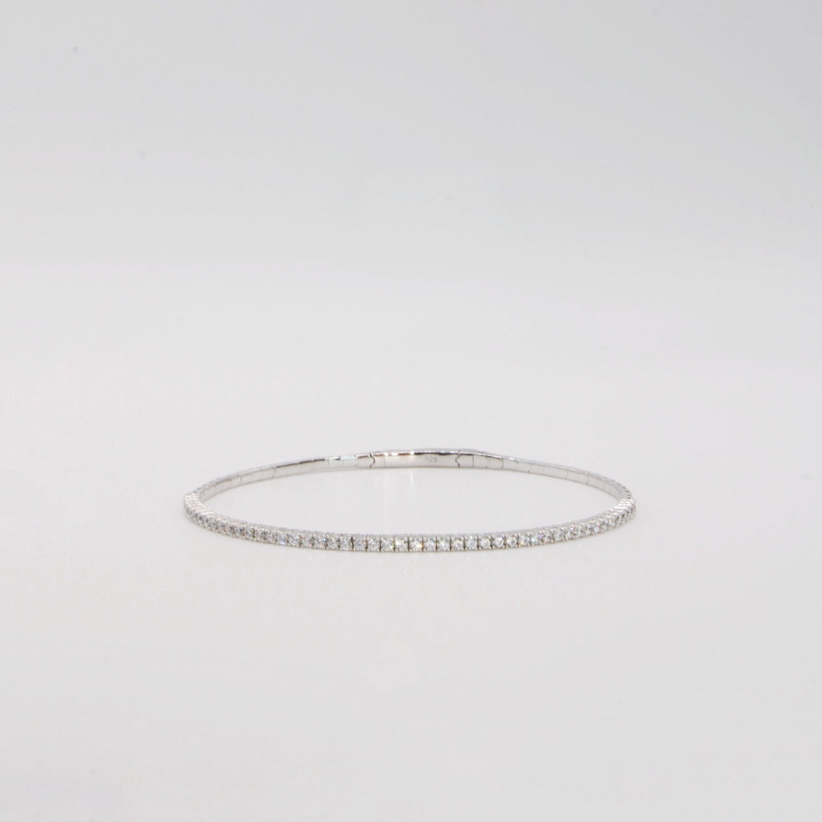 Crystal Bangle