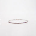 Lila Bangle