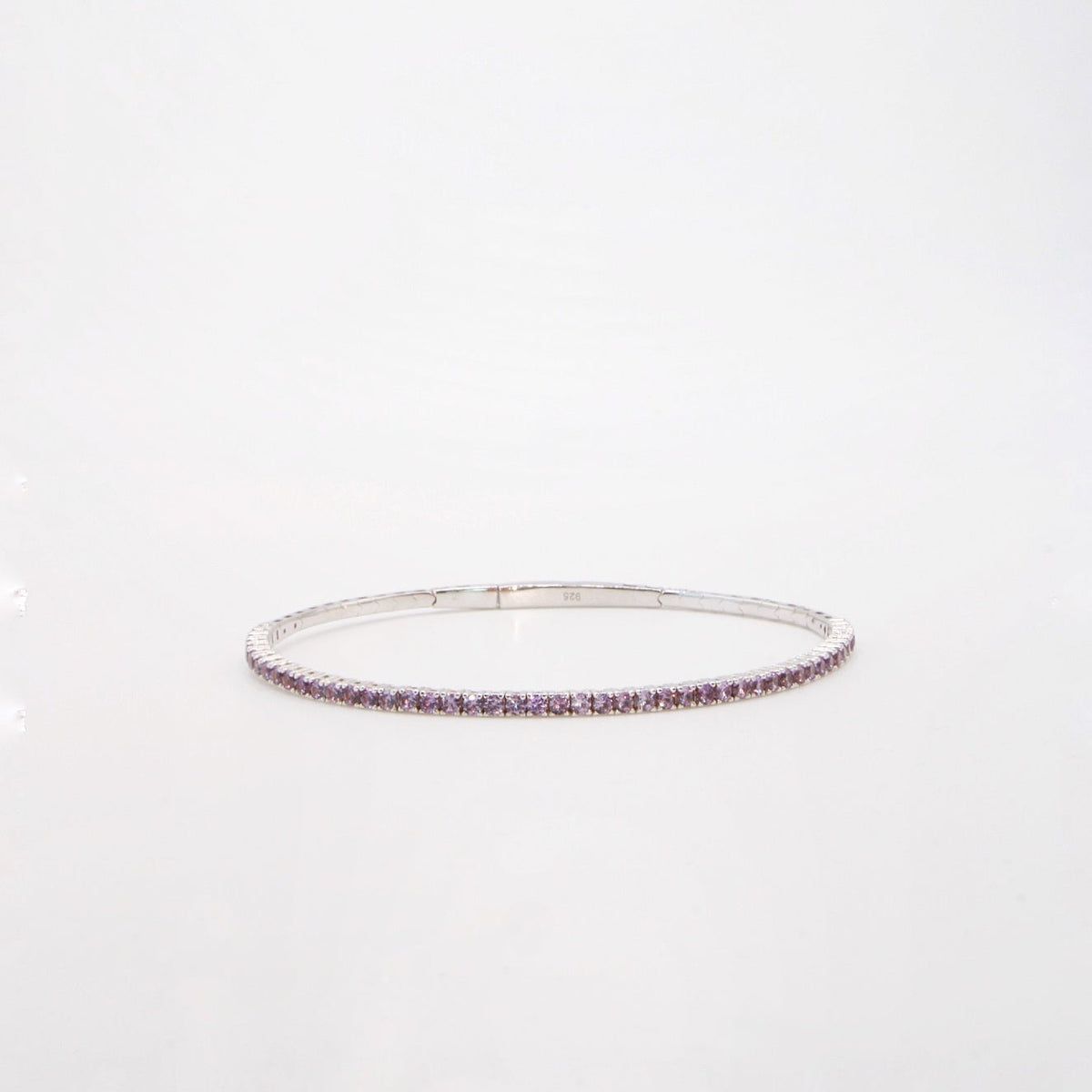 Lila Bangle