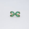 Emerald Ring