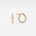 Mini Hoop Earrings