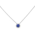 Iolita Ilusion Necklace